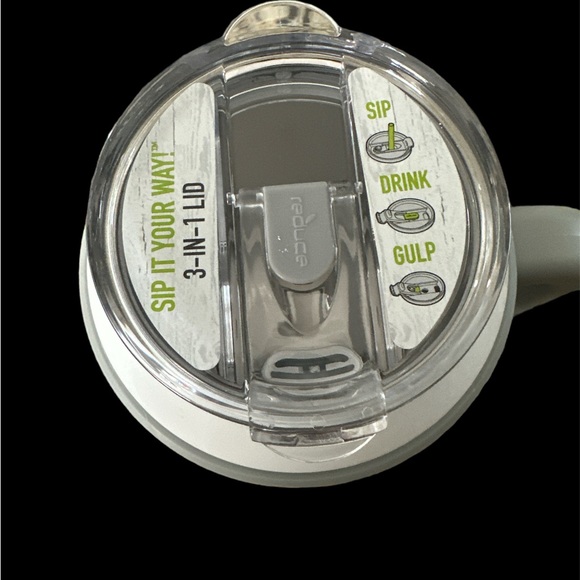 Reduce cold 1 mug 50oz - Picture 3 of 4